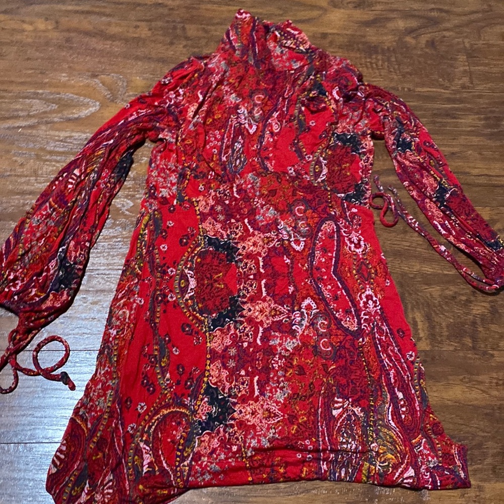 Free People dress